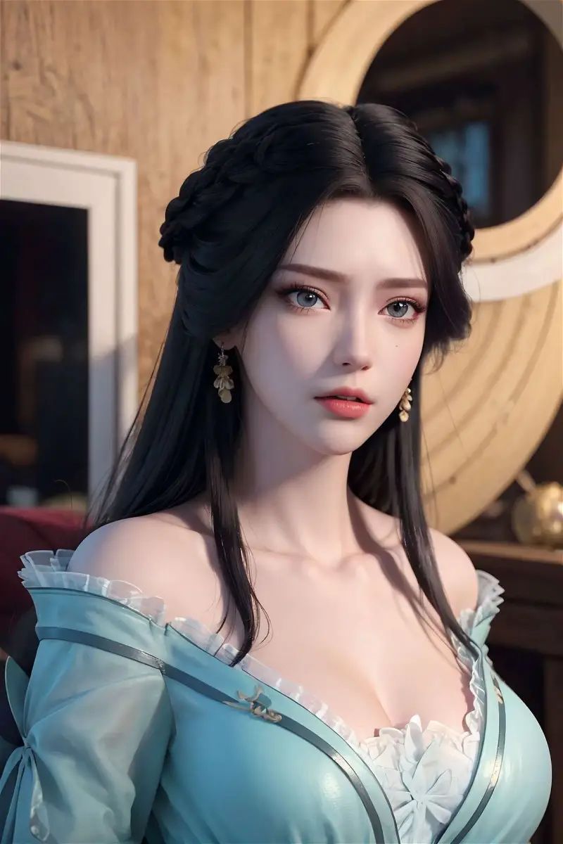 artist ai generated chapter 193 90