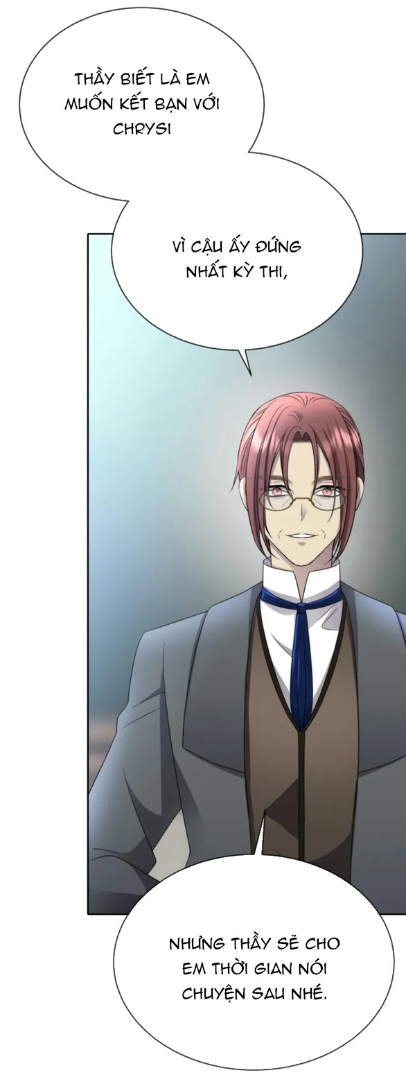 black haze - bản remake 2025 chapter 13.1 16