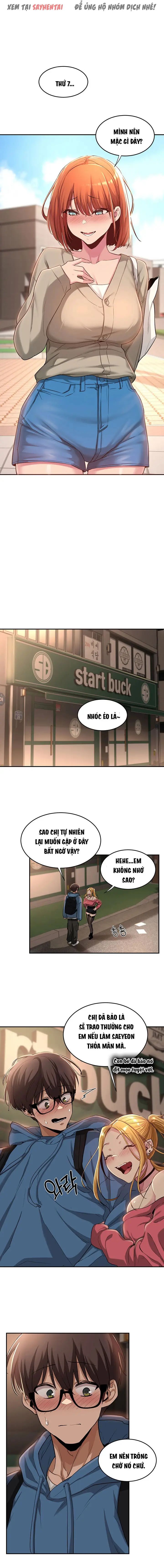 nhóm học tình thú chapter 23 12