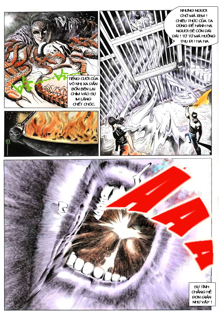 phong vân chapter 146 22