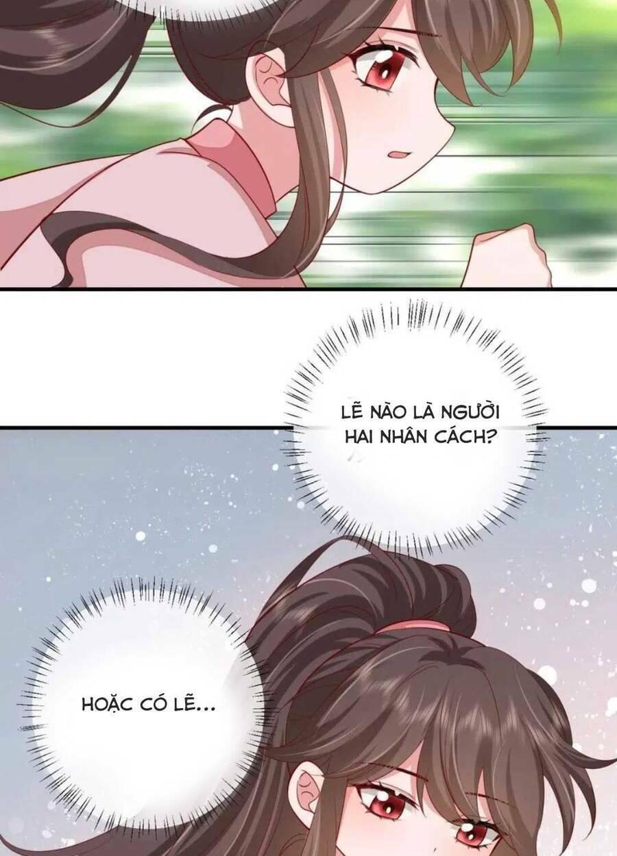 phương thức sinh tồn của công chúa pháo hôi chapter 98 6