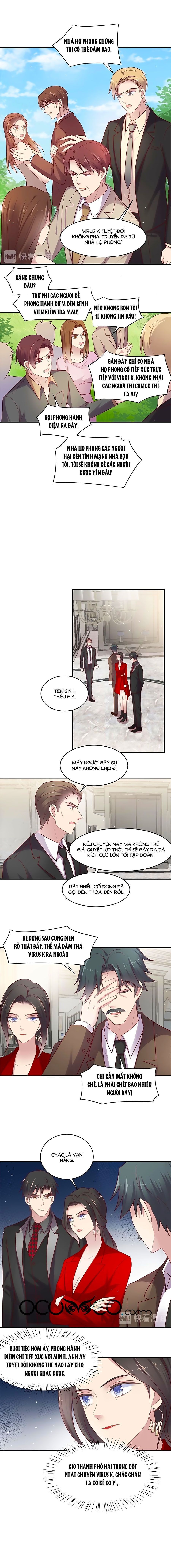 khoá chặt đôi môi (full) chapter 88 8