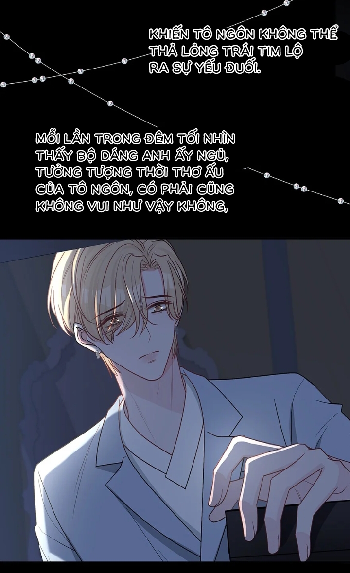 trước và sau ly hôn! chapter 15 37