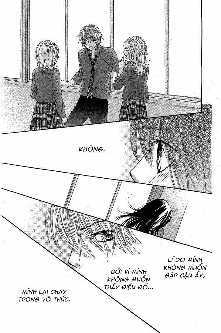 bokutachi wa shitte shimatta chapter 28 34