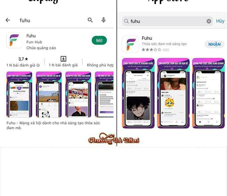 vượt rào trêu chọc chapter 173 4