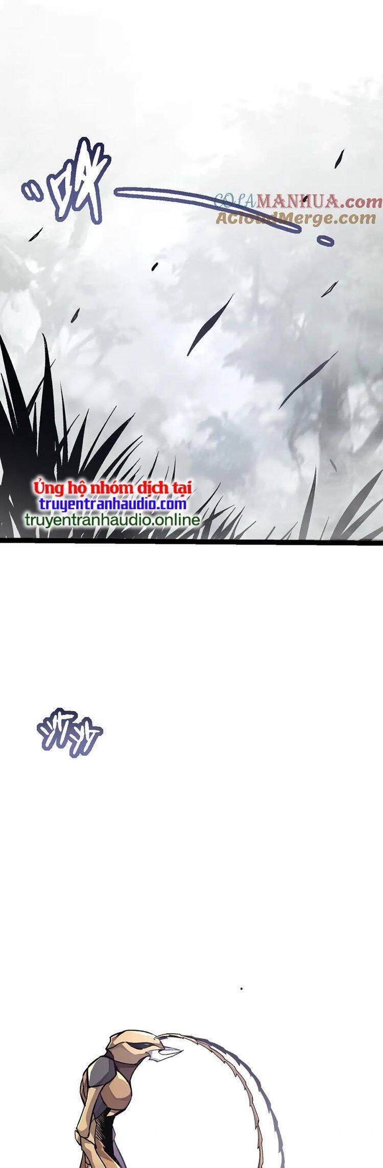 chuyển sinh thành liễu đột biến chapter 54 37