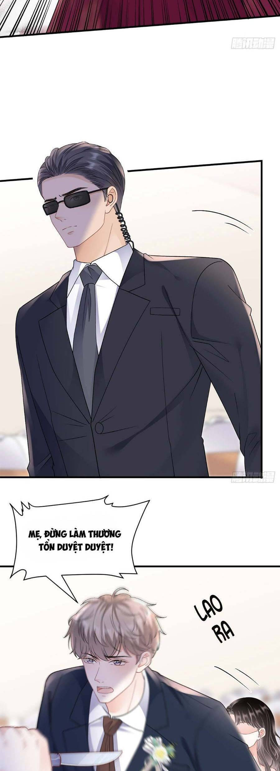 đại tiểu thư có ý đồ gì xấu đâu chapter 157 12