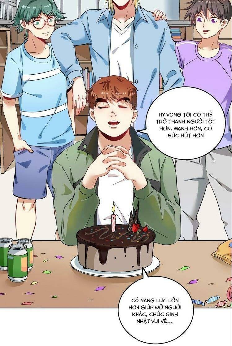 thành tựu của ta rất nhiều chapter 14 12
