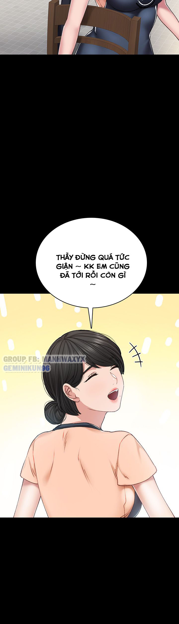 thầy giáo thực tập chapter 59 36