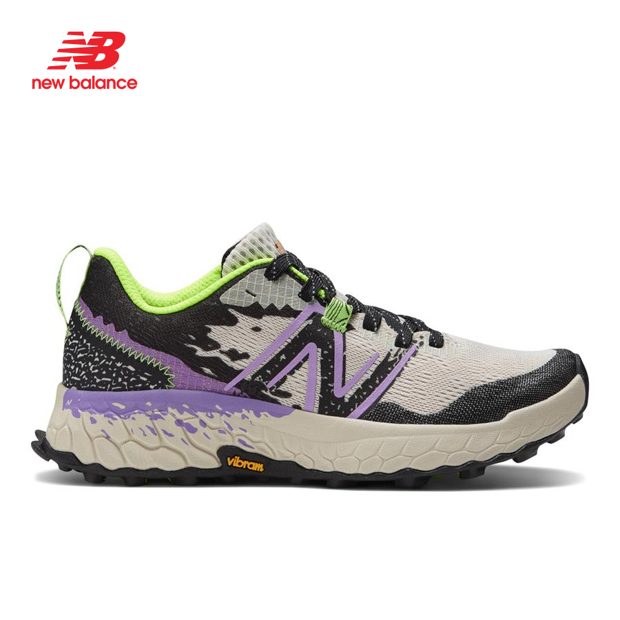 Giày thể thao nữ New Balance FW HIERRO RUNNING NEUTRAL W GREY - WTHIERS7