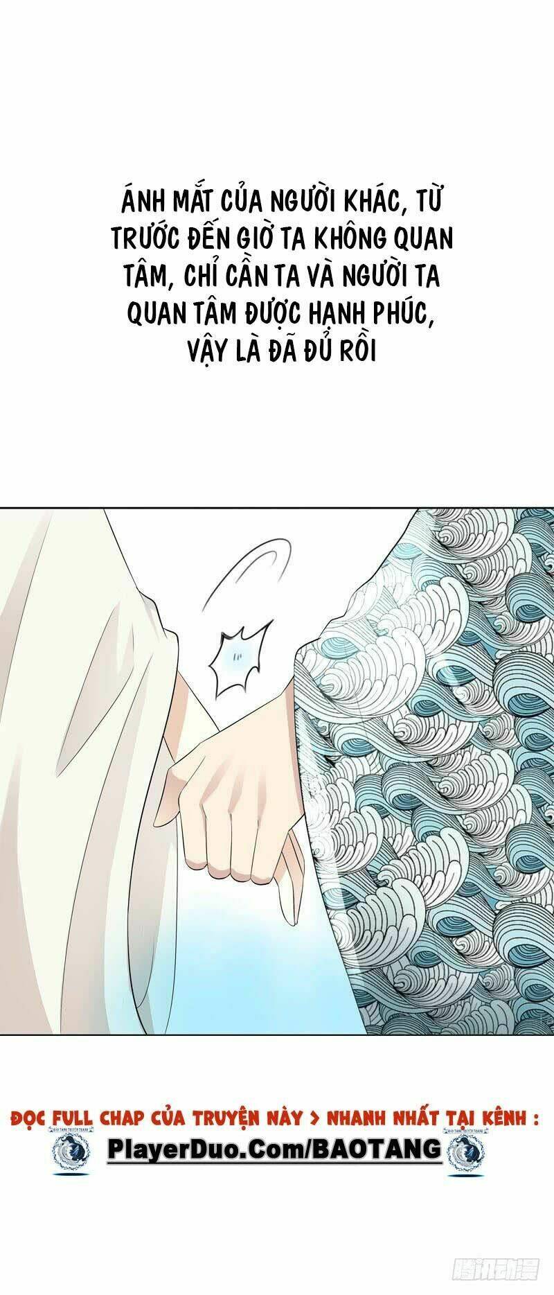 điền viên mật sủng: cô vợ nóng bỏng chapter 51 38