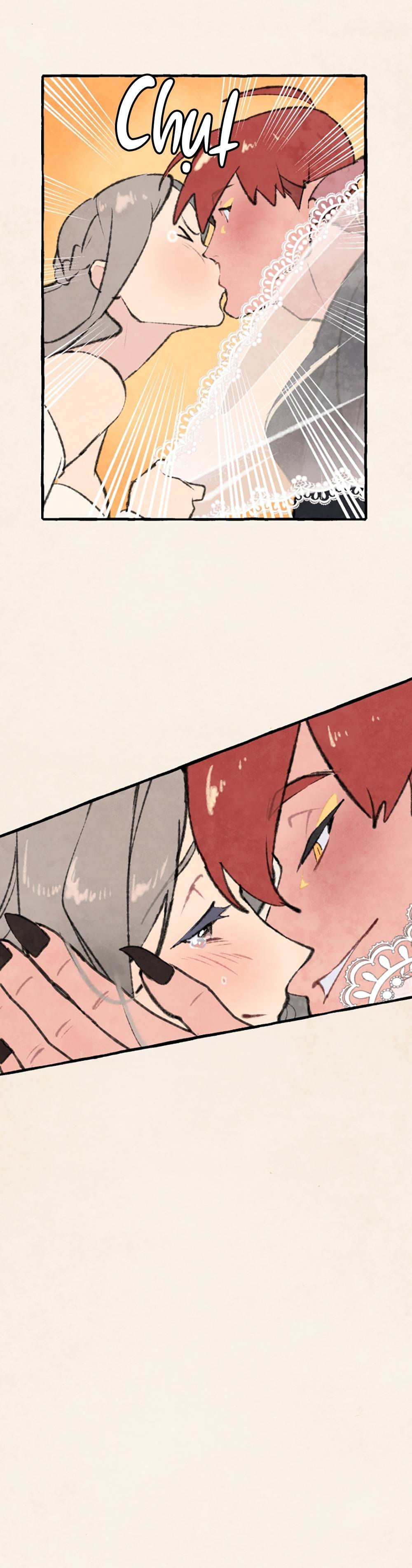 công chúa đã không còn cần hoàng tử chapter 7 17