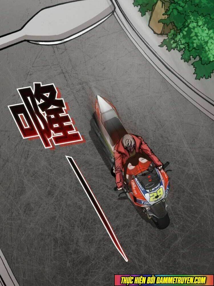 tuyệt hành giả (never over) chapter 4 10