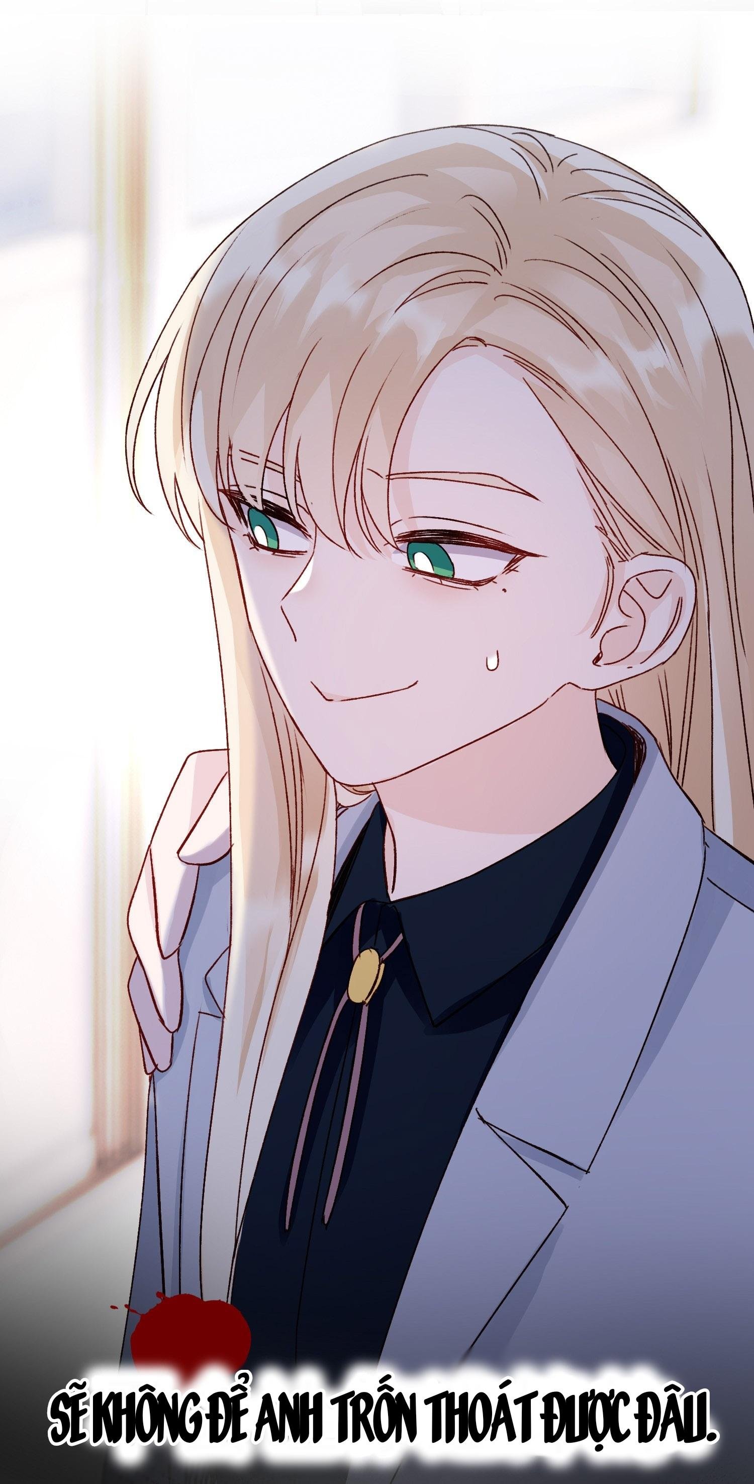 tôi phải trở thành nhân vật đại phản diện chapter 40 27