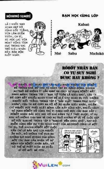 perman - cậu bé siêu nhân chapter 66 4