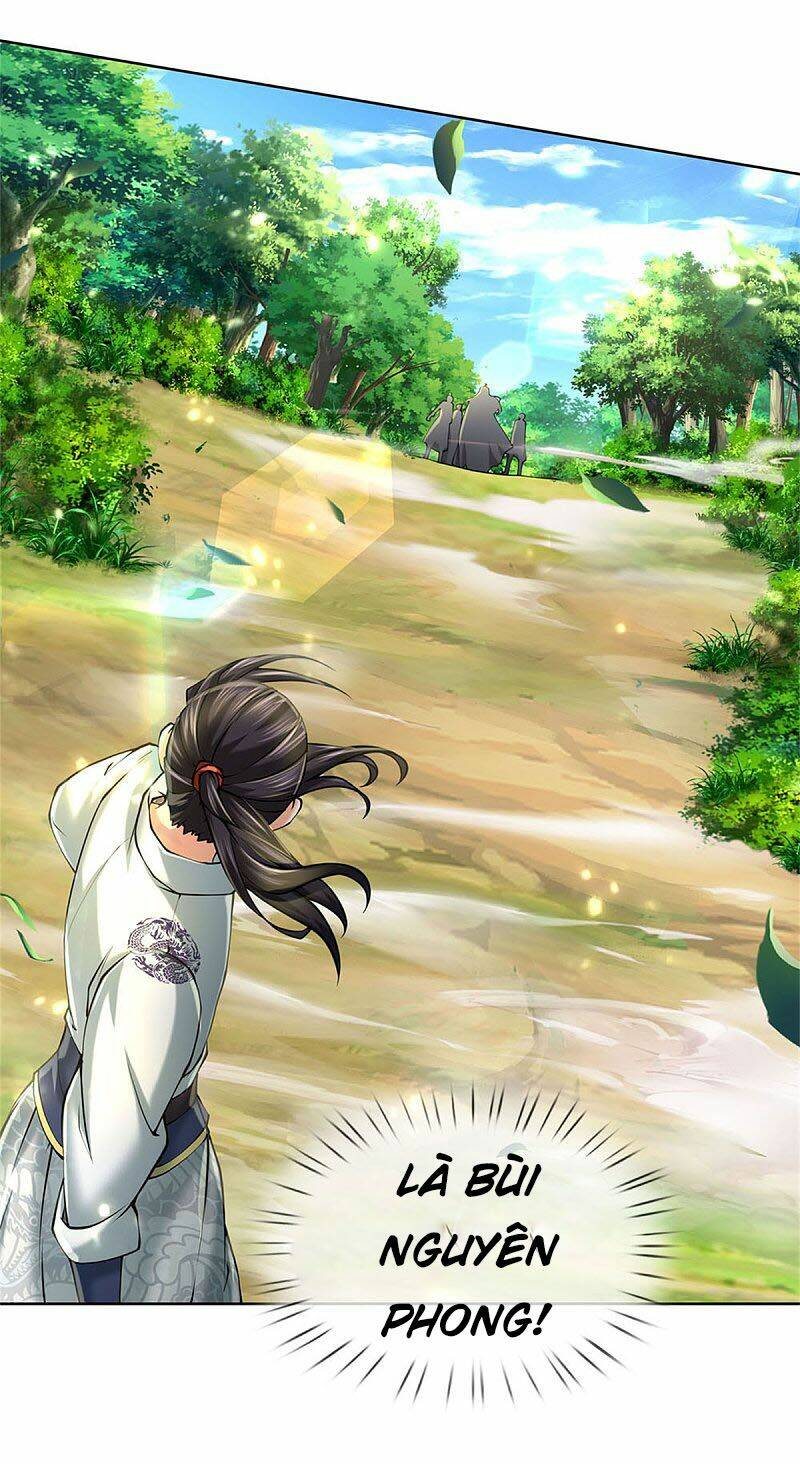 thân thể của ta là kiếm chủng chapter 112 6