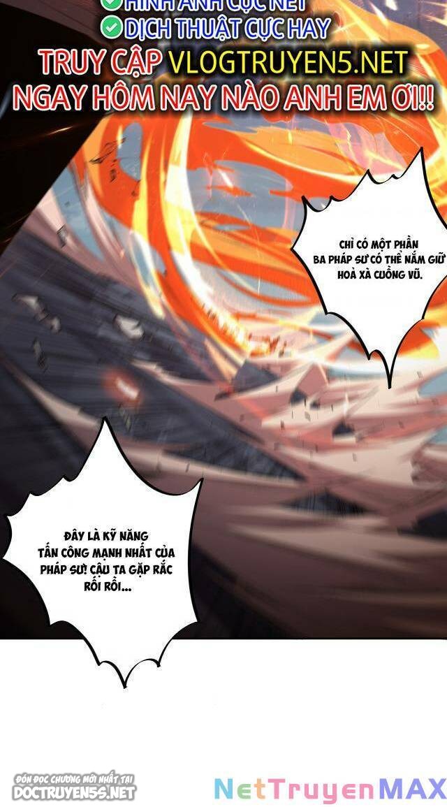 tử linh pháp sư! ta chính là thiên tài chapter 6 63