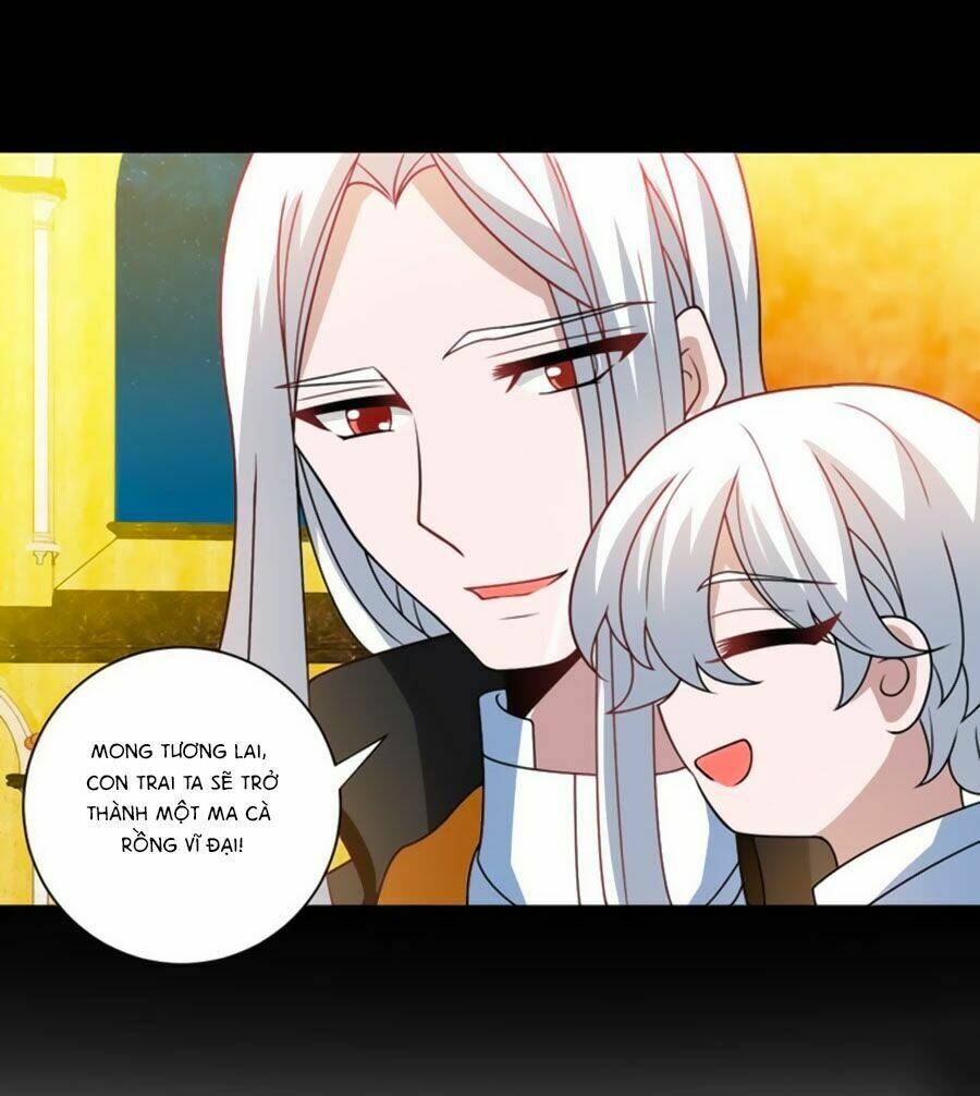 người yêu khát máu của tôi chapter 78 27