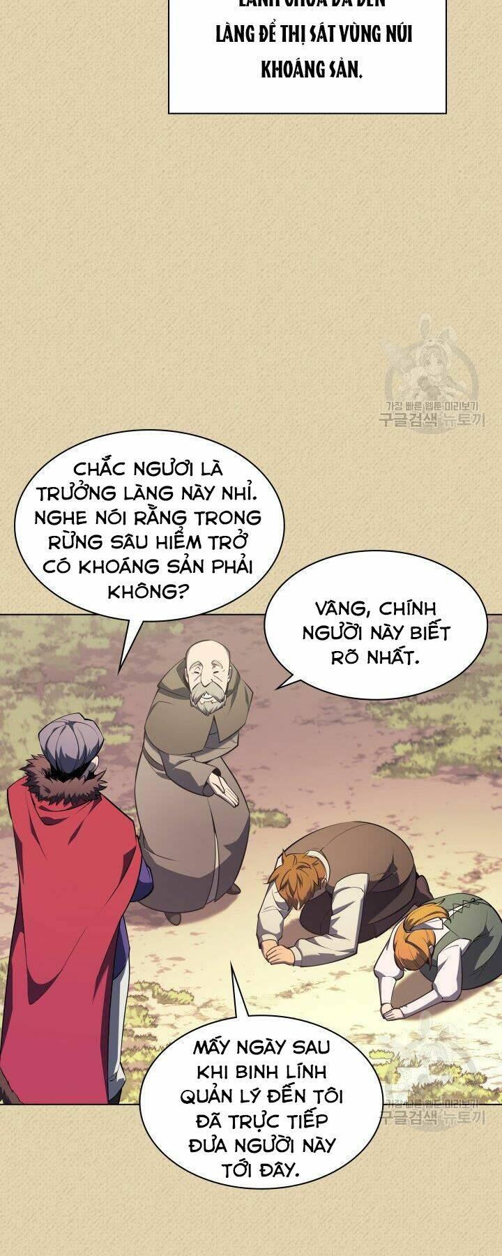 vượt qua giới hạn chapter 123 12