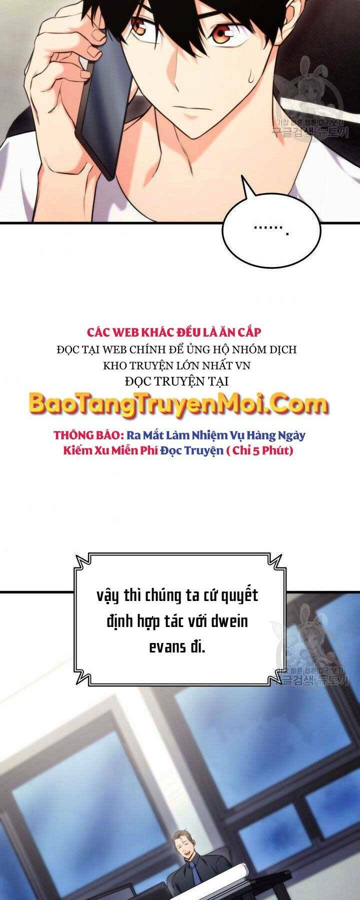 huyền thoại game thủ - tái xuất chapter 63 57