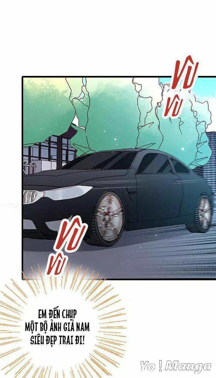 cái vòng này thật loạn chapter 107 2