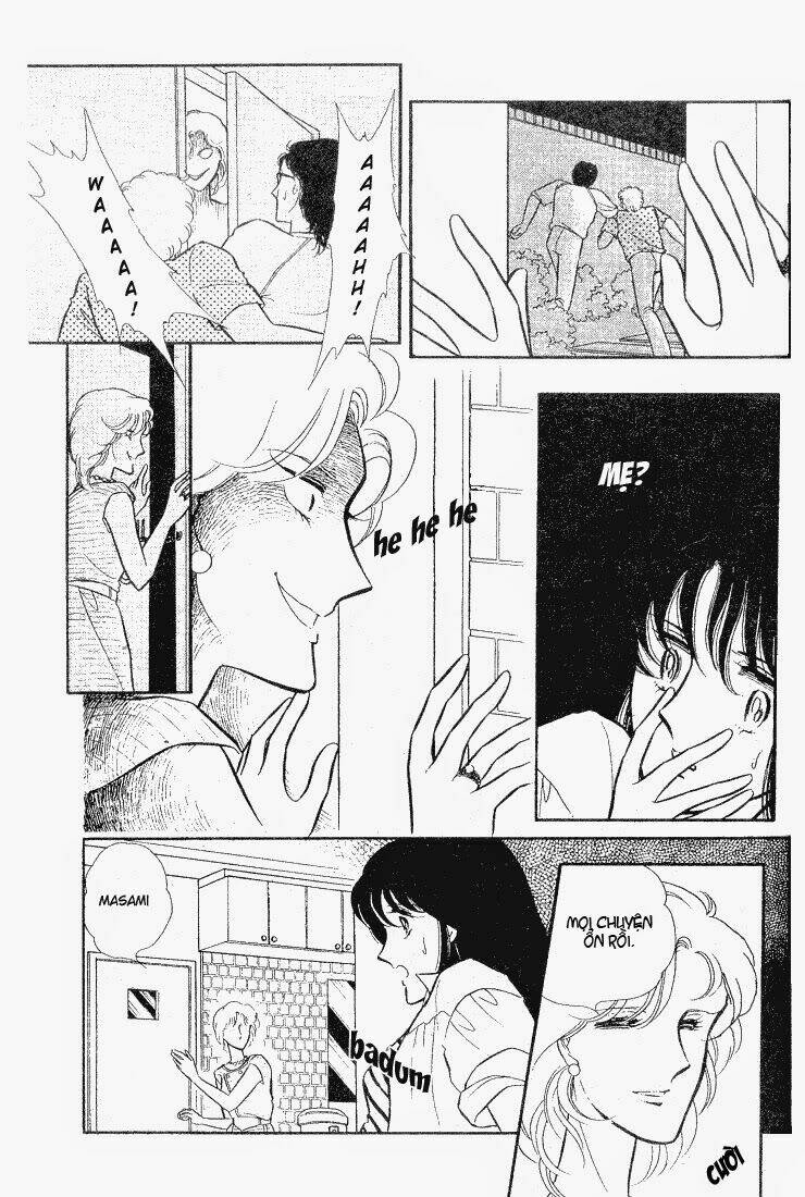 shinohara chie the best selection chapter 3 26