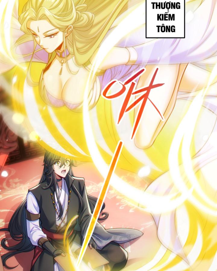 khoan đã tiên tử! xin hãy nghe ta xảo biện chapter 4 109