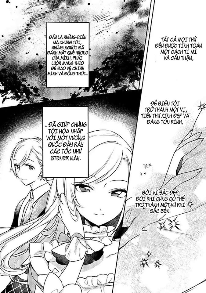 nàng công chúa gian dối chapter 2 9