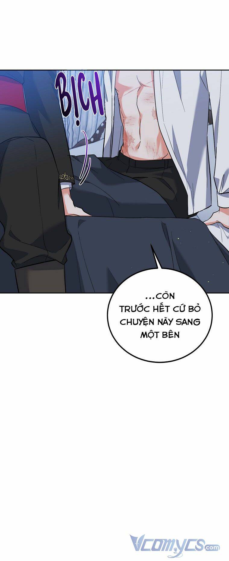 ác nữ karuna bé lại chapter 48 23