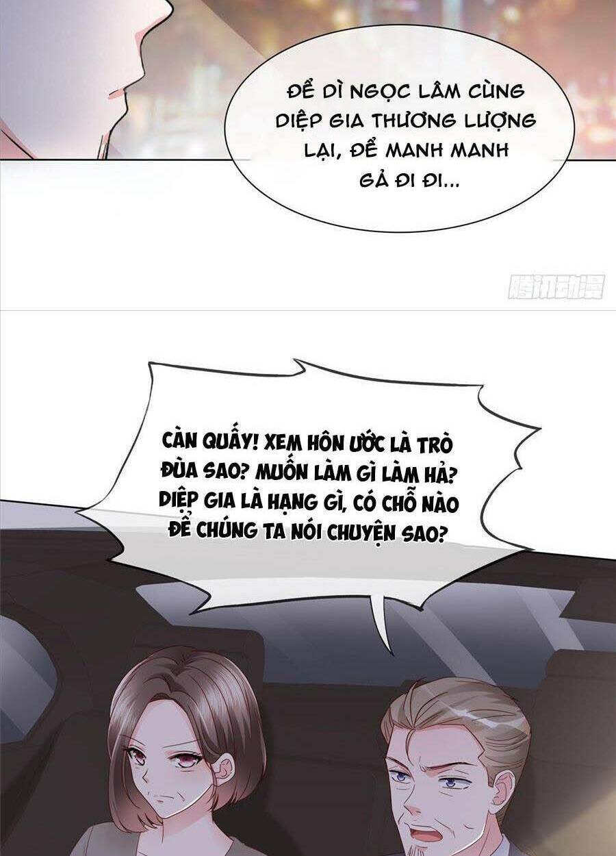 nhược hữu hàn đông ngộ noãn dương chapter 7 27