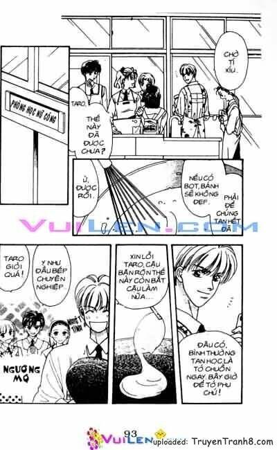 yamada tarou monogatari chapter 16 29