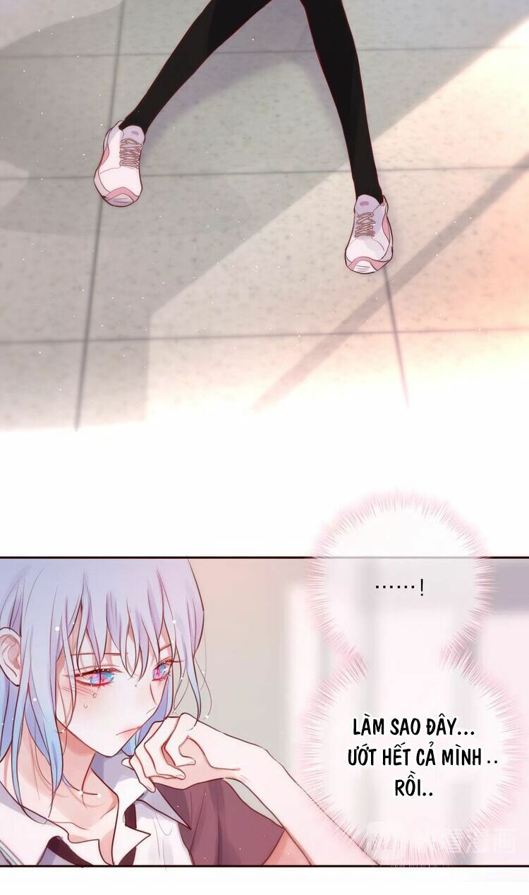 trú dạ liên miên chapter 18 15