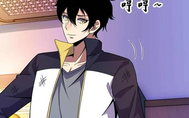 nhìn thấy thanh máu, ta xử tội thần linh chapter 95 86