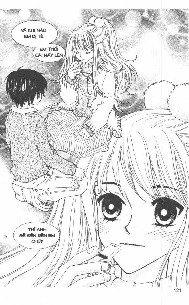 sad love story chapter 1 121