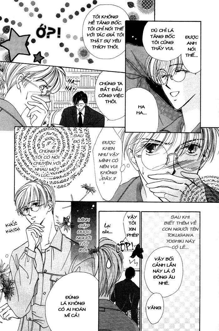 gin no kaze tooi toki chapter 3 6