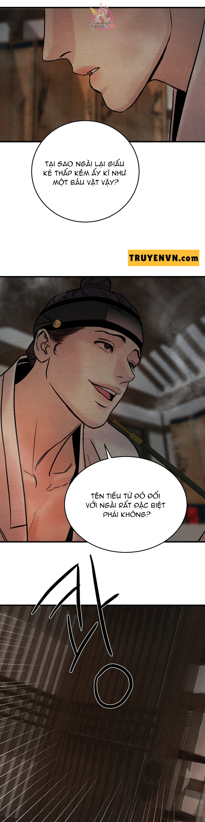 dạ ký chapter 53 2