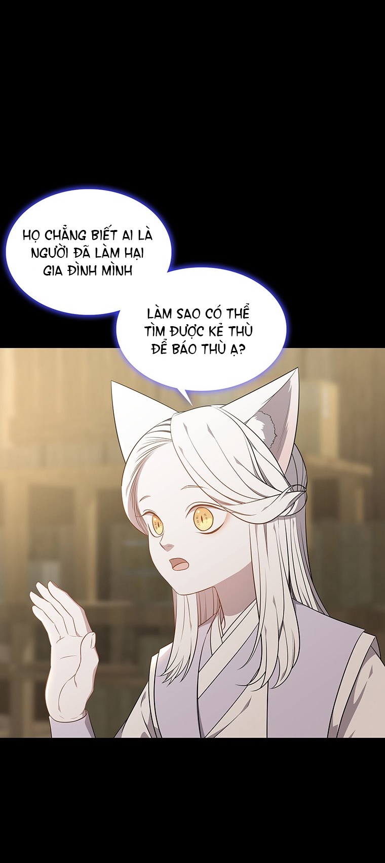 Ve Vãn, Mê Hoặc Hồ Ly chapter 44.1 - Trang 16
