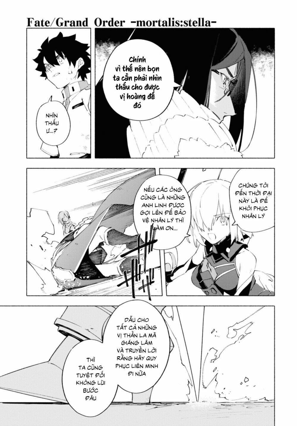 fategrand order-mortalisstella chapter 15.3 5