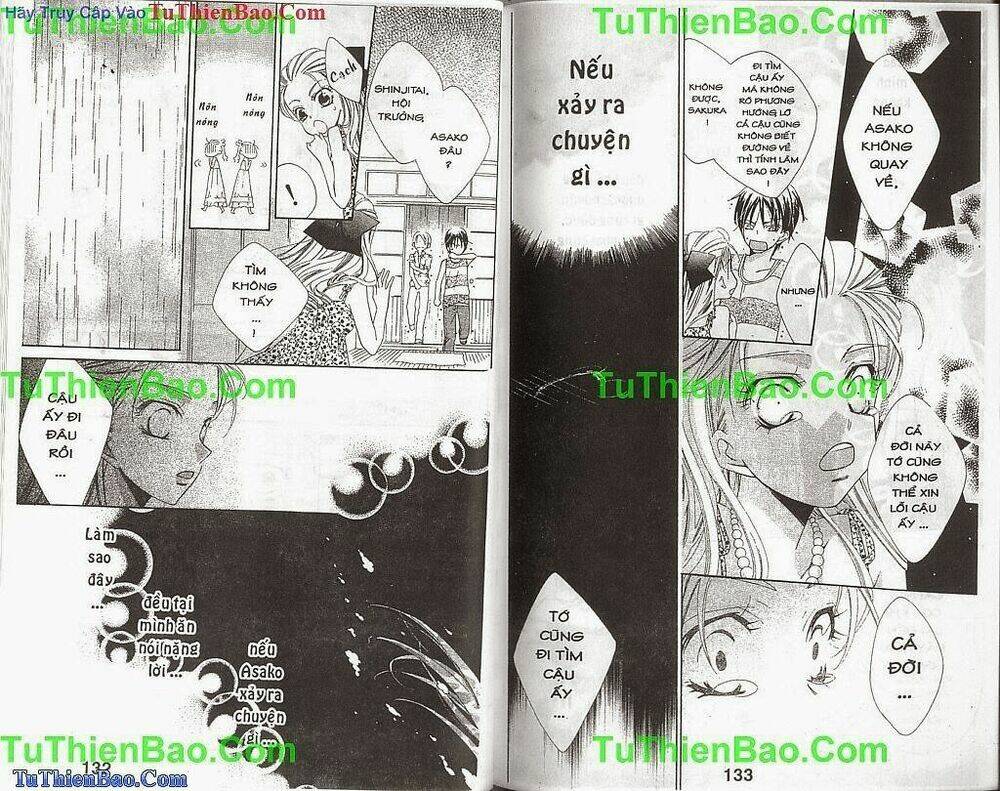 cô bạn thiên kim chapter 2 69