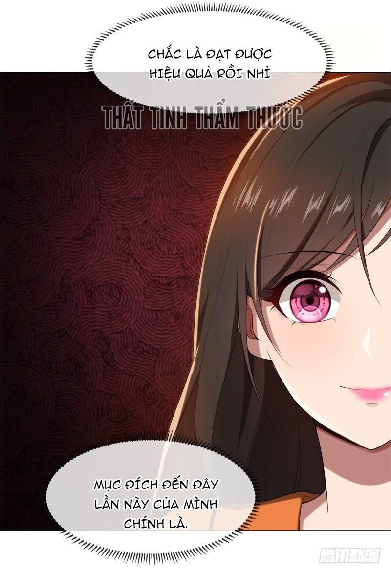 vợ yêu không ngoan chapter 14 10