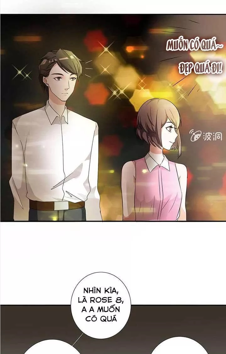 kháp kháp hương phản chapter 19 19