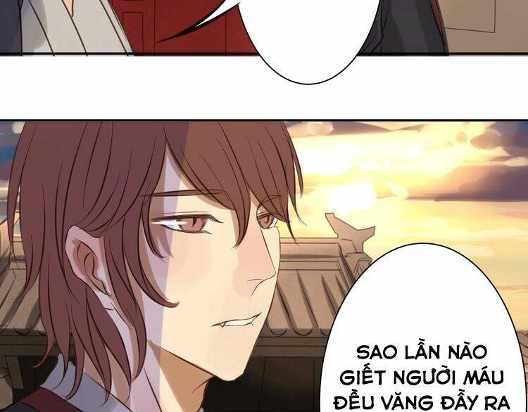 bạch lý hành giả chapter 7 34