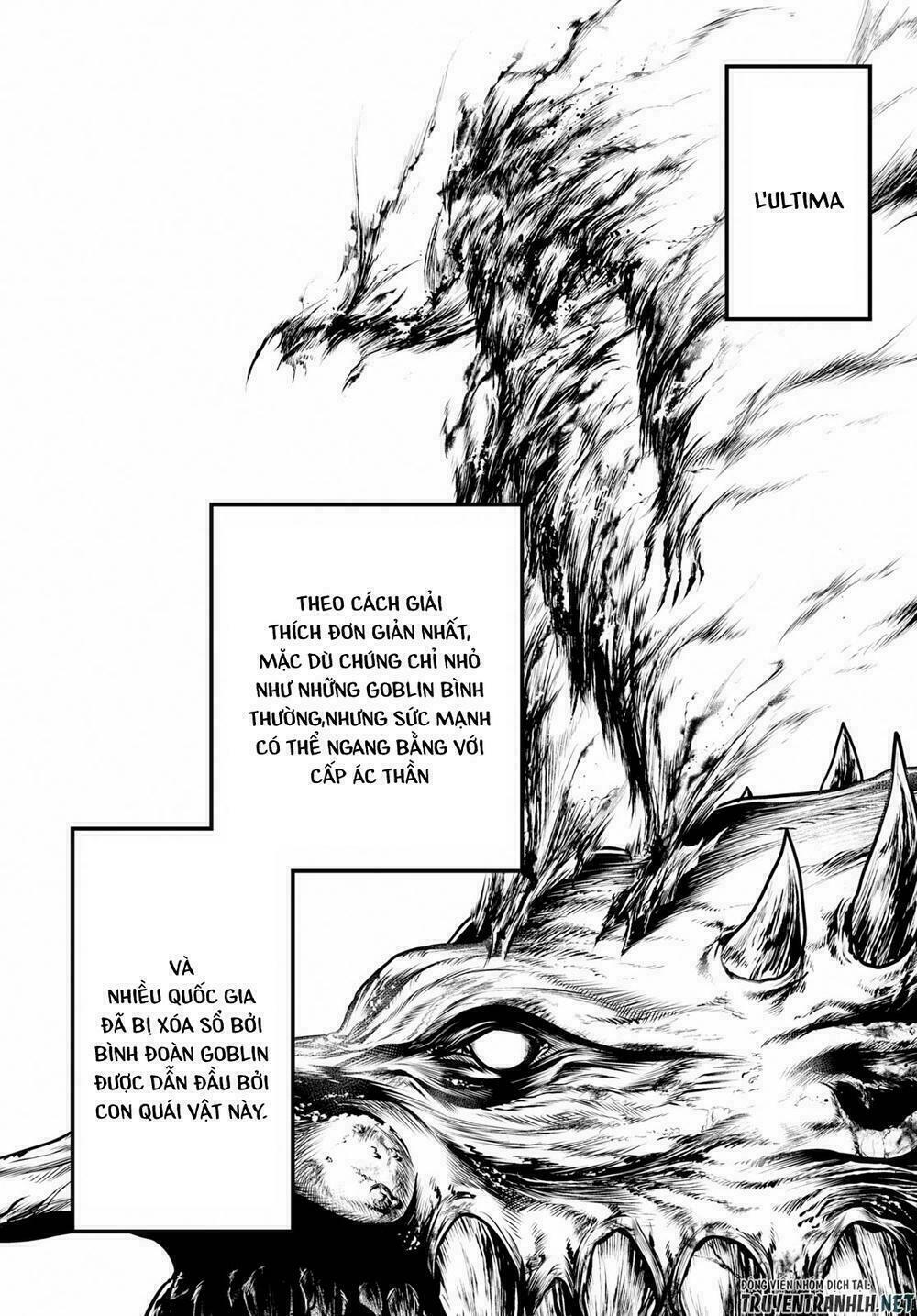 tôi là dân làng, thì đã sao? chapter 23 24