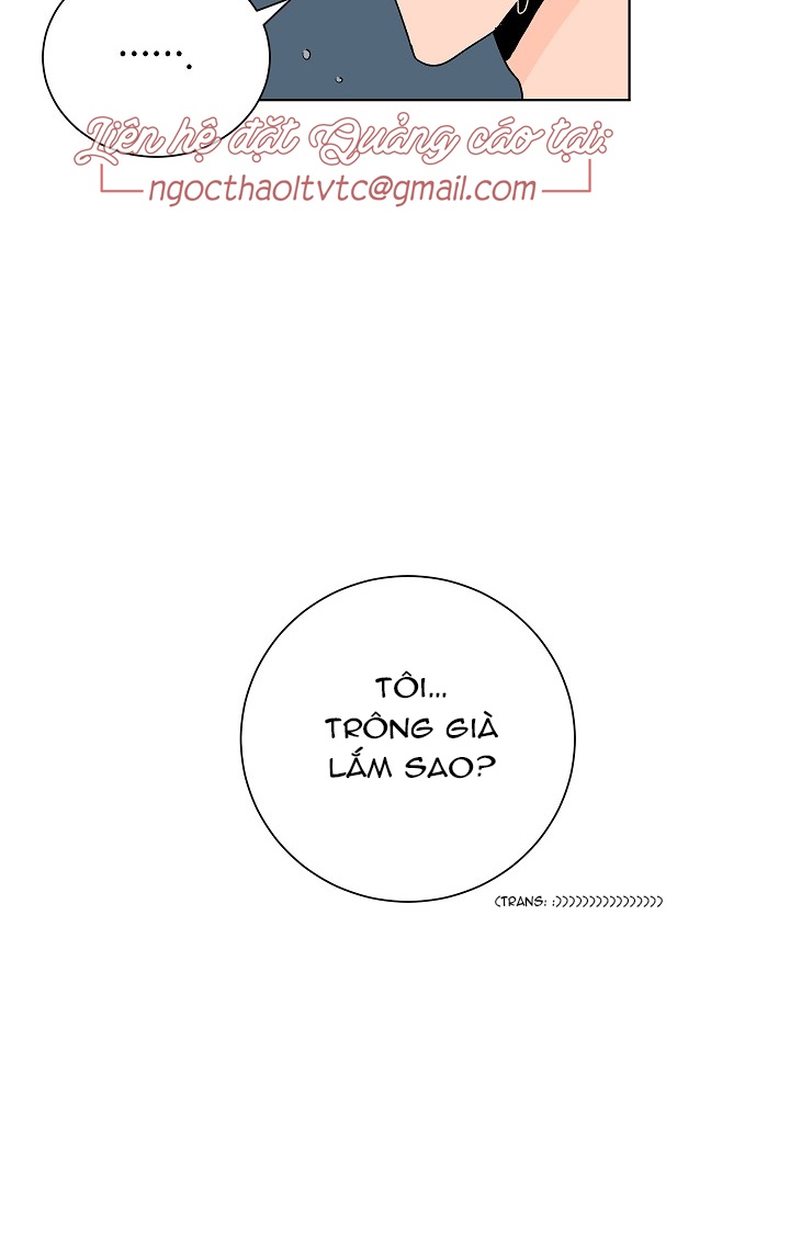 yêu em đi, bác sĩ! chapter 48 53