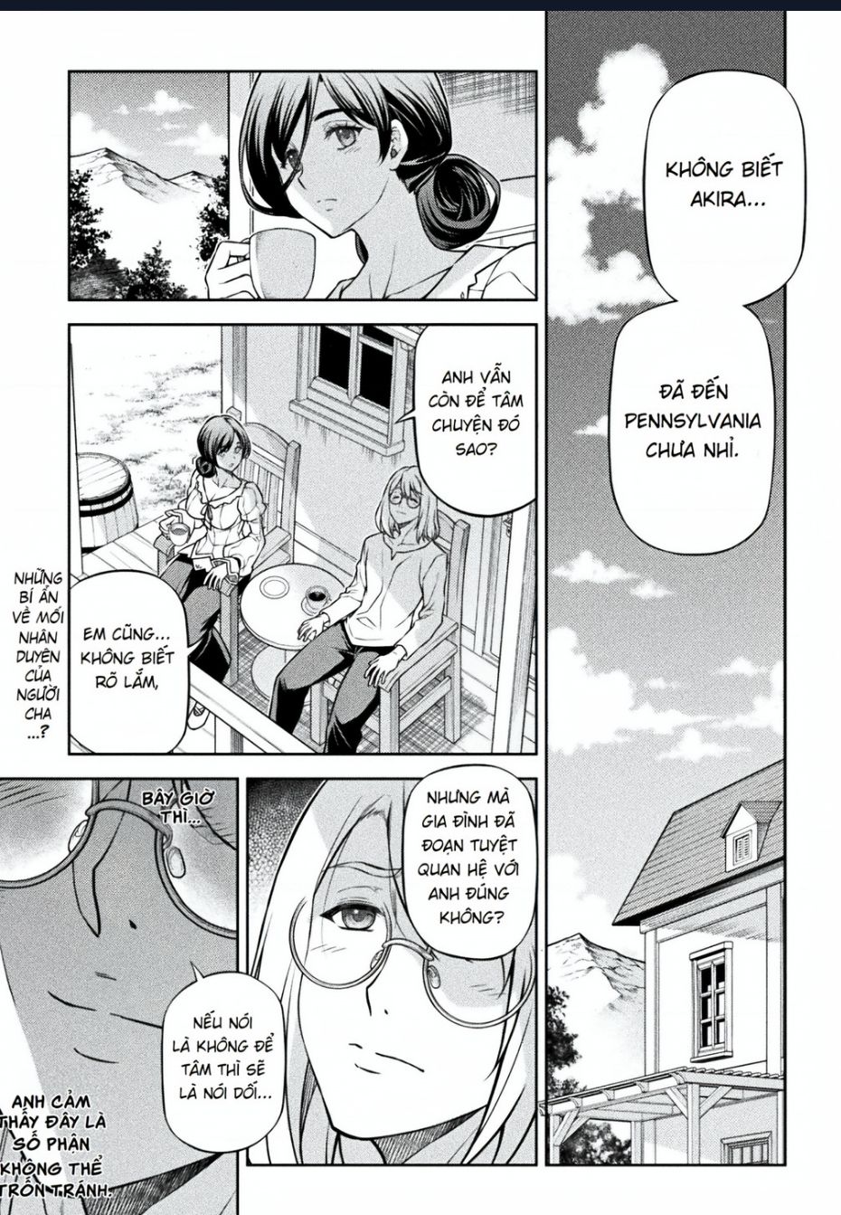 Drawing: Saikyou Mangaka Wa Oekaki Skill De Isekai Musou Suru! chapter 124~127 New!! 31