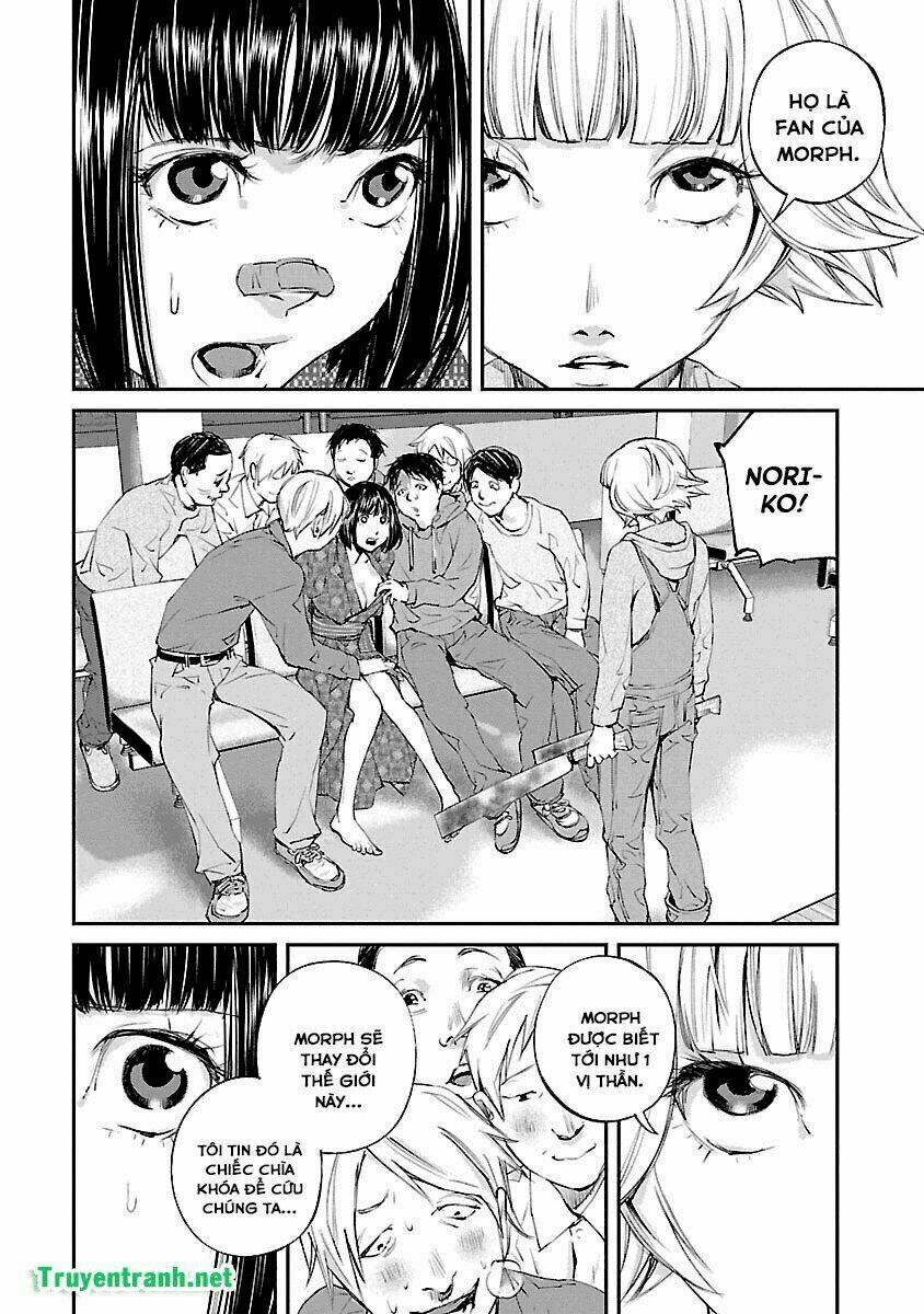 killing morph chapter 38 15