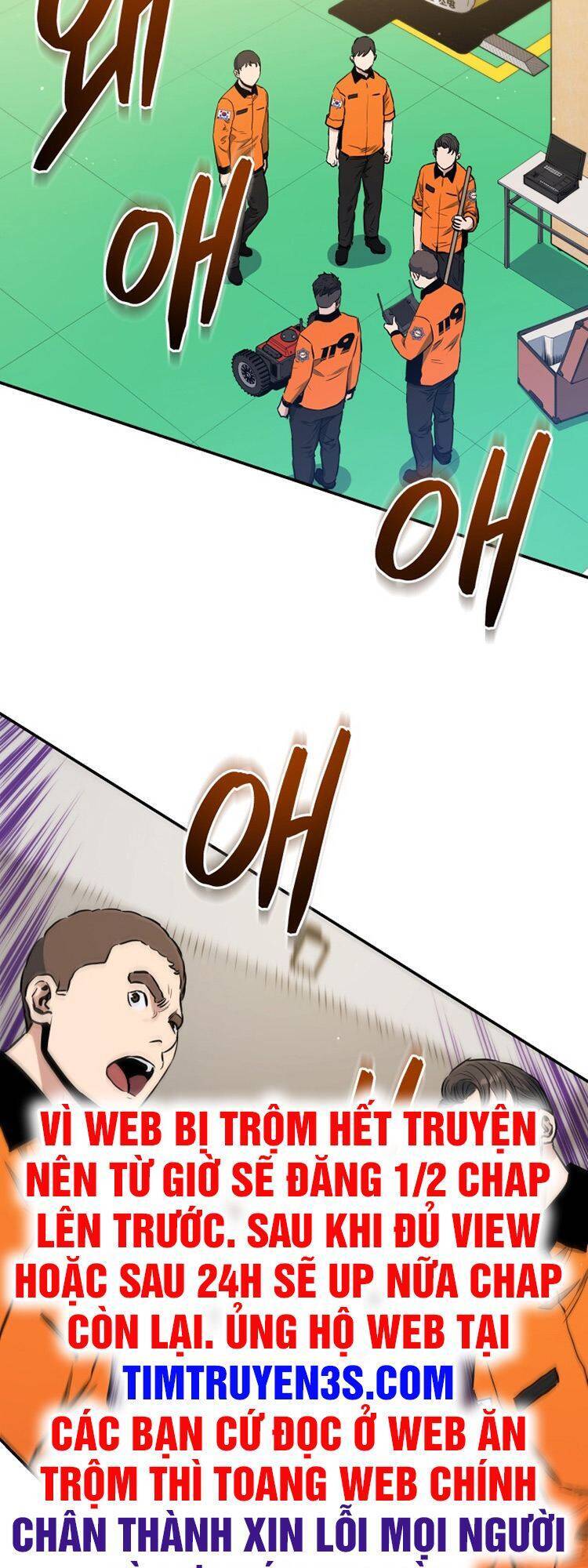 hệ thống oán hận của ta chapter 27 32