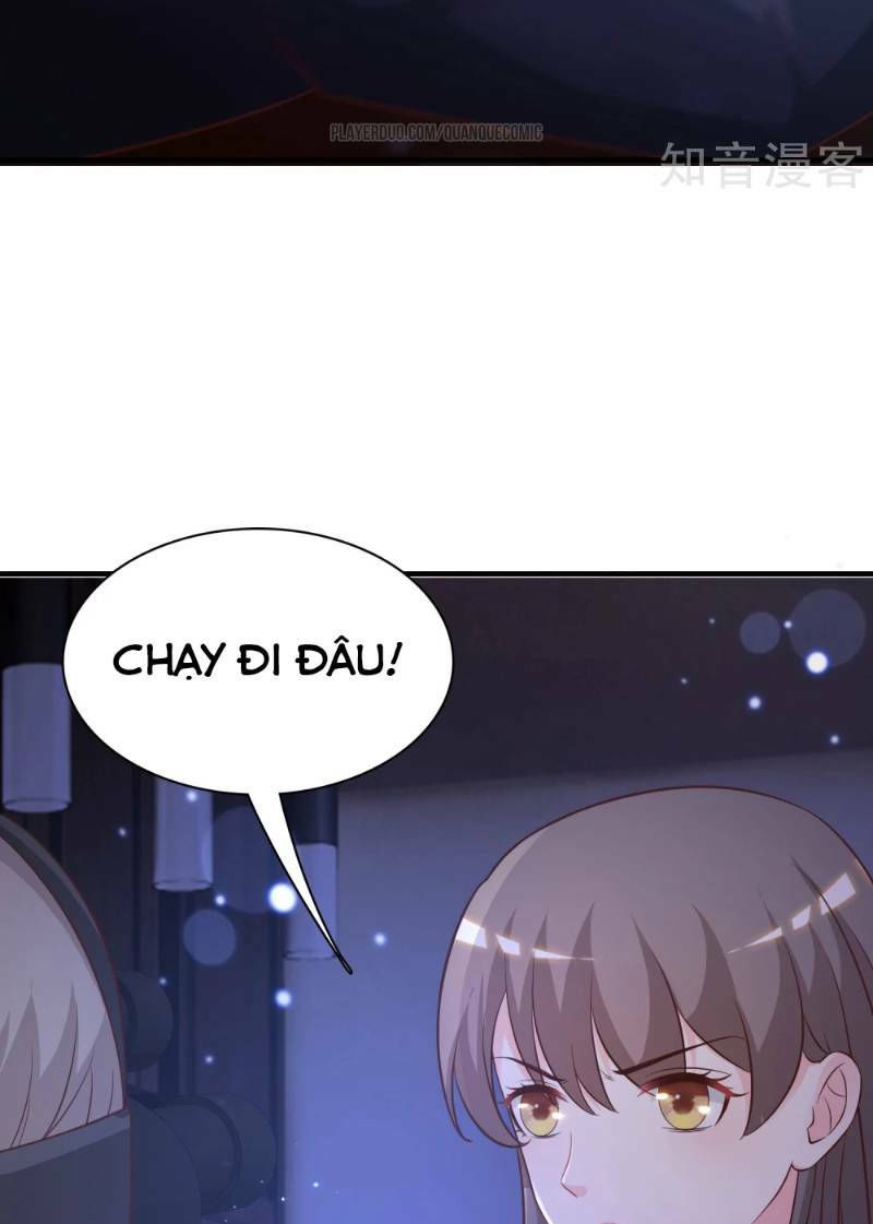 tối cường vận đào hoa chapter 68 22