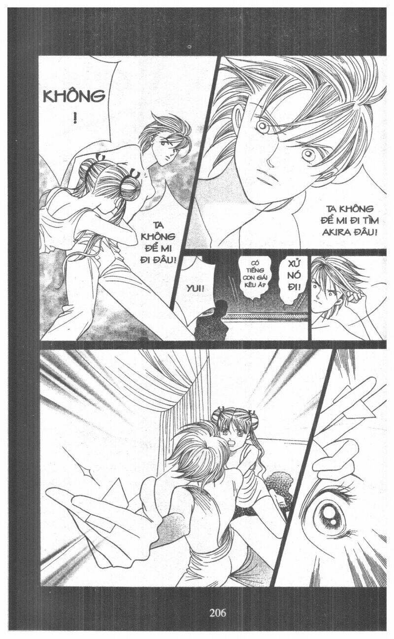 nàng tiên ánh trăng - kaguya hime chapter 19 206