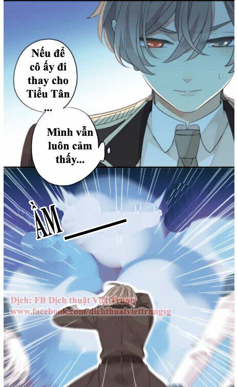 vết cắn ngọt ngào phần 2 chapter 15 11